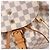 Zaino Louis Vuitton Sperone Damier Azur Beige N41578 - vista 10