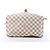 Zaino Louis Vuitton Sperone Damier Azur Beige N41578 - vista 7