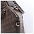Borsa Louis Vuitton Siena MM Damier Ebene Marrone N41546 Rosso - vista 6