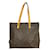 Louis Vuitton Cabas Mezzo Monogram Canvas Marrone