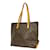 Louis Vuitton Cabas Mezzo Monogram Canvas Marrone - vista 2