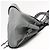 Borsa a mano Hammock in pelle di vitello Soft Grain Loewe Marrone - vista 10