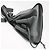 Borsa a mano Hammock in pelle di vitello Soft Grain Loewe Marrone - vista 11