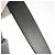Borsa a mano Hammock in pelle di vitello Soft Grain Loewe Marrone - vista 15