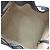 Borsa a mano Hammock in pelle di vitello Soft Grain Loewe Marrone - vista 16