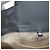 Borsa a mano Hammock in pelle di vitello Soft Grain Loewe Marrone - vista 18