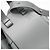 Borsa a mano Hammock in pelle di vitello Soft Grain Loewe Marrone - vista 4