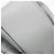 Borsa a mano Hammock in pelle di vitello Soft Grain Loewe Marrone - vista 5