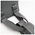 Borsa a mano Hammock in pelle di vitello Soft Grain Loewe Marrone - vista 7