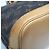 Borsa Louis Vuitton Monogram Alma PM Nero - vista 9