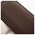 Prada Vitello Daino Leather Triangle Logo Long Wallet Brown - view 4