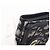 Christian Dior Oblique Jacquard 30 Montaigne Compact Wallet Braun Marineblau - Ansicht 11