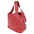 Hermès Borsa Hermes Picotin Lock PM Rosso  - vista 1