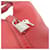 Hermès Borsa Hermes Picotin Lock PM Rosso  - vista 3