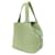 Hermès Borsa Hermes Picotin Lock MM Verde Verde chiaro  - vista 1