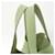 Hermès Borsa Hermes Picotin Lock MM Verde Verde chiaro  - vista 5