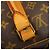 Borsa Louis Vuitton Boston Monogram Sirius 50 Marrone - vista 16