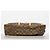 Borsa Louis Vuitton Boston Monogram Sirius 50 Marrone - vista 3