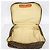 Borsa Louis Vuitton Boston Monogram Sirius 50 Marrone - vista 4