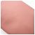 Clutch in pelle rosa Loewe - vista 3