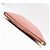Clutch in pelle rosa Loewe - vista 6