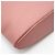 Clutch in pelle rosa Loewe - vista 8