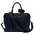 Valigetta Louis Vuitton Taurillon Armand Blu navy