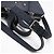 Valigetta Louis Vuitton Taurillon Armand Blu navy - vista 10