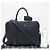 Valigetta Louis Vuitton Taurillon Armand Blu navy - vista 3