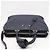 Valigetta Louis Vuitton Taurillon Armand Blu navy - vista 5