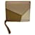 Cartera Compacta Loewe Puzzle Beige  - vista 1
