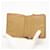 Cartera Compacta Loewe Puzzle Beige  - vista 11