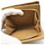Cartera Compacta Loewe Puzzle Beige  - vista 13