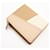 Cartera Compacta Loewe Puzzle Beige  - vista 2