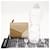 Cartera Compacta Loewe Puzzle Beige  - vista 3