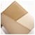 Cartera Compacta Loewe Puzzle Beige  - vista 4