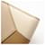 Cartera Compacta Loewe Puzzle Beige  - vista 5