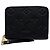 Monedero Zippy Monogram Empreinte Louis Vuitton Negro