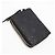 Monedero Zippy Monogram Empreinte Louis Vuitton Negro - vista 2