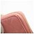 Christian Dior Cannage Lammfell-Münzbeutel Pink - Ansicht 10