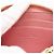 Christian Dior Cannage Lammfell-Münzbeutel Pink - Ansicht 13