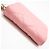Christian Dior Cannage Lammfell-Münzbeutel Pink - Ansicht 7