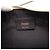 Borsa piccola Fendi Graphy Bianco - vista 14
