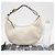 Borsa piccola Fendi Graphy Bianco - vista 3
