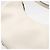 Borsa piccola Fendi Graphy Bianco - vista 4