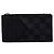 Tarjetero Damier Graphite Louis Vuitton Castaño Negro