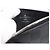 Tarjetero Damier Graphite Louis Vuitton Castaño Negro - vista 11