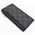 Tarjetero Damier Graphite Louis Vuitton Castaño Negro - vista 2