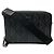 Pochette Messenger CD Diamond Christian Dior Marrone Nero
