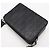 Pochette Messenger CD Diamond Christian Dior Marrone Nero - vista 2